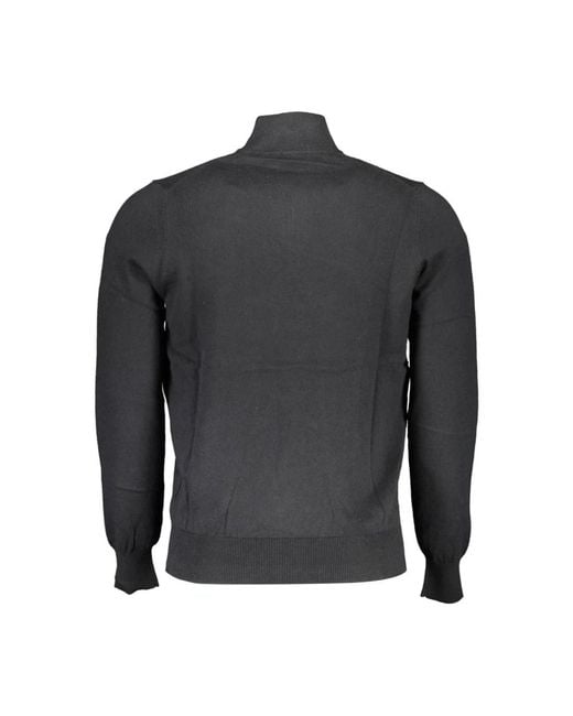 North Sails Gray Turtlenecks for men