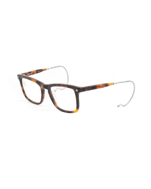 Vuarnet Brown Glasses