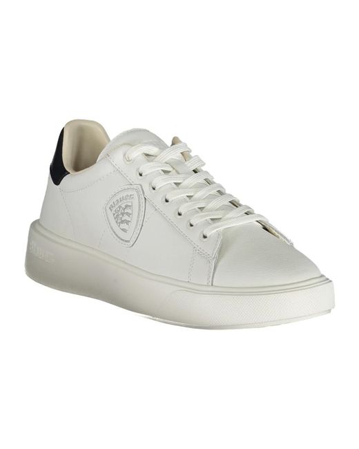 Sneakers Blauer pour homme en coloris Gray