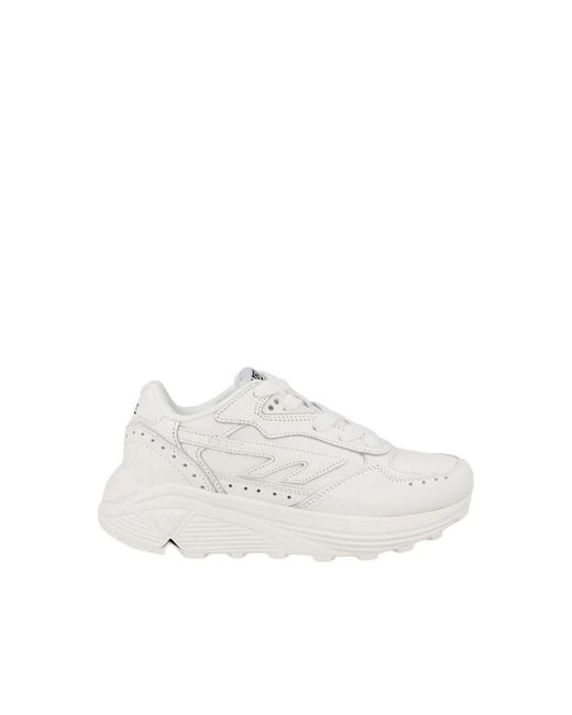 Hi-tec White Sneakers for men