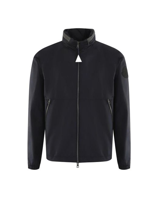 Moncler Octano Jacke Für Herren in Blue für Herren
