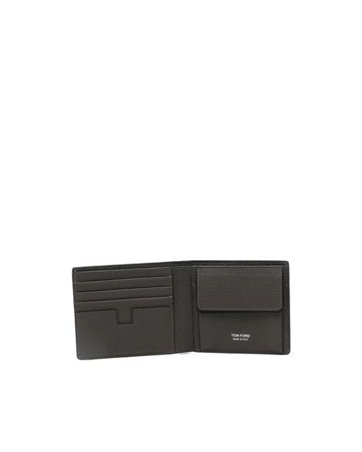 Tom Ford Wallets &Amp; Cardholders in Black für Herren
