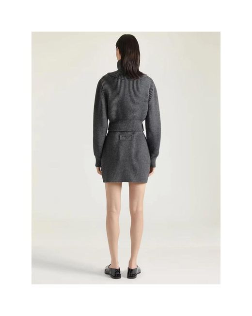 Cardigans Givenchy de color Gray