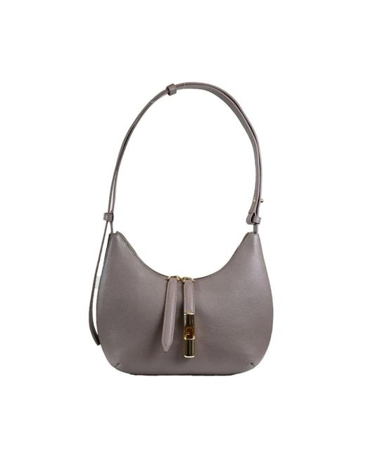Furla Gray Bags
