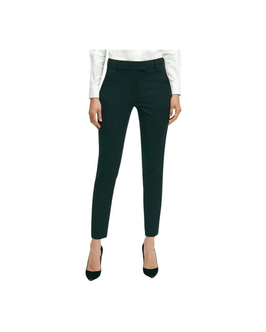Brooks Brothers Green Chinos