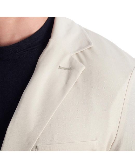 U.S. POLO ASSN. Gray Blazers for men