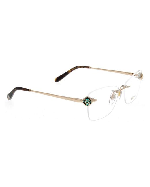 Chopard Metallic Glasses