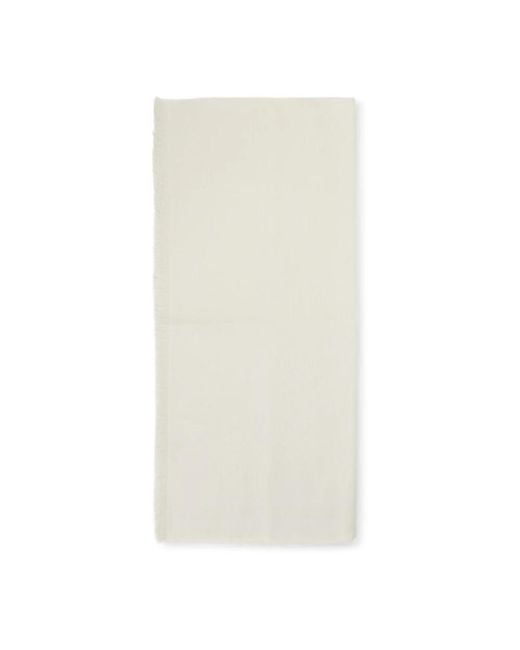 Max Mara White Mxavetusta