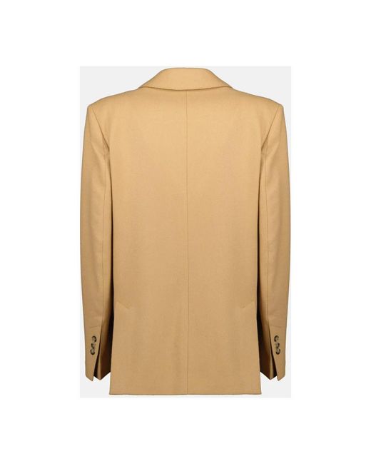 AMI Natural Blazers