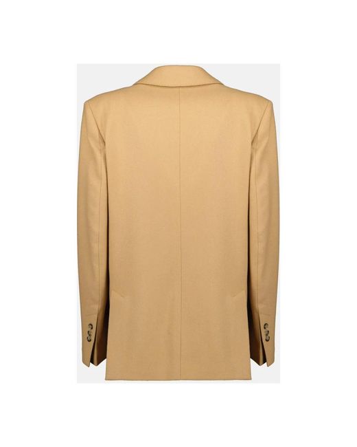 AMI Natural Blazers