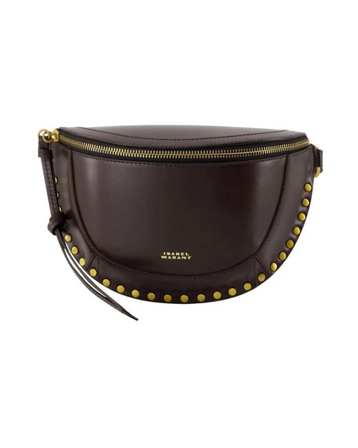 Isabel Marant Belt Bags in het Black