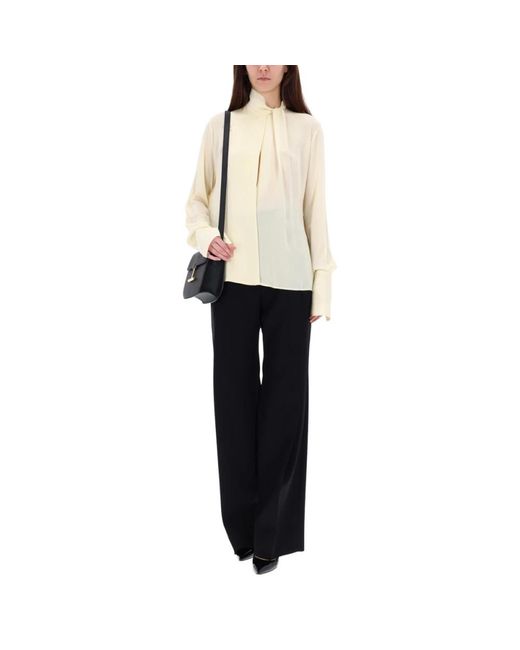 Blouses Tom Ford en coloris White