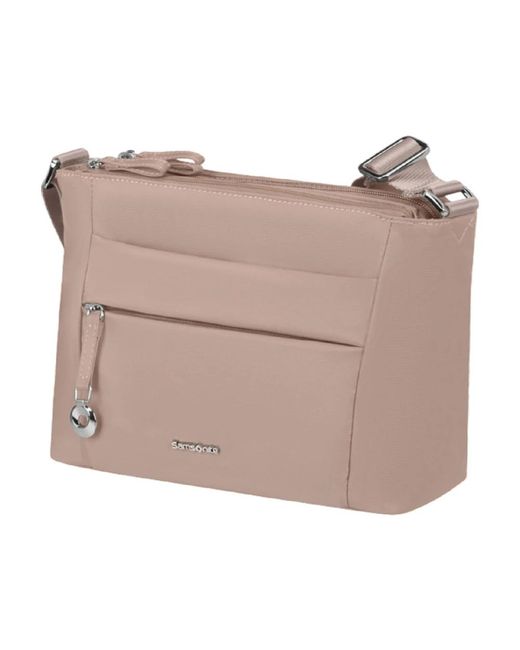 Shoulder Bags di Samsonite in Pink