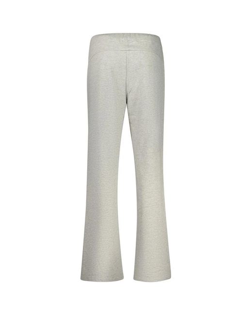 North Sails Gray Sweatpants