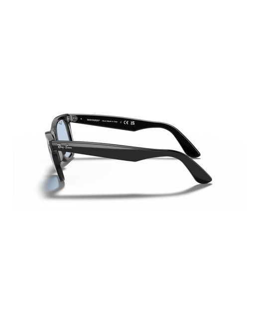 Ray-Ban Blue Sunglasses for men