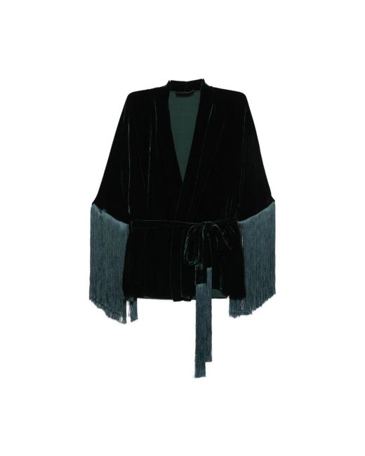 Kimonos Antonelli en coloris Black