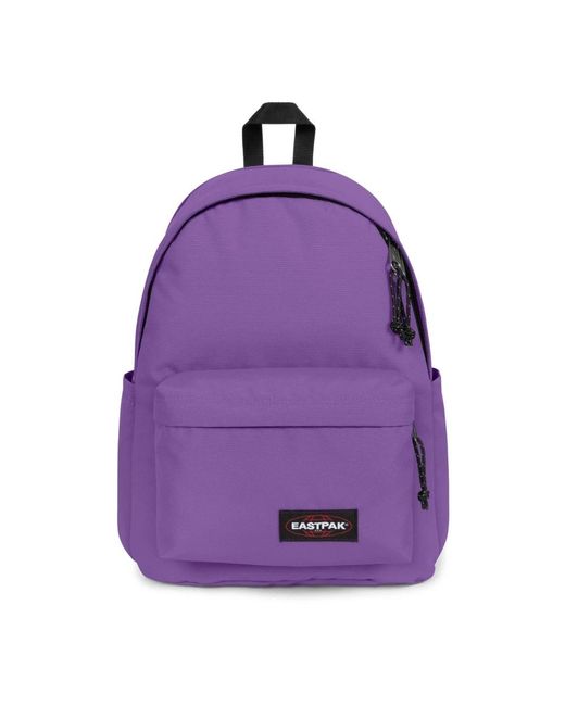 Backpacks Eastpak de color Purple