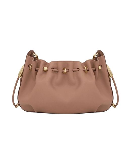 Zimmermann Pink Handbags