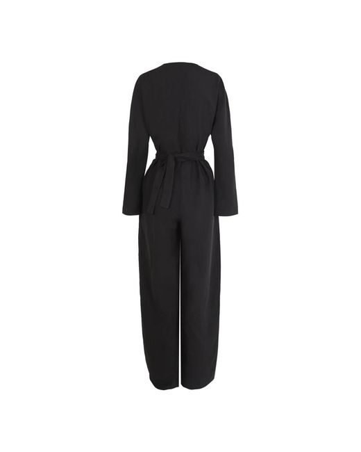 Jumpsuits Cortana de color Black
