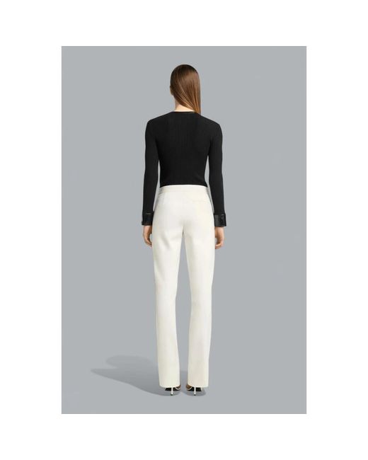 Courreges Cardigans in het Black