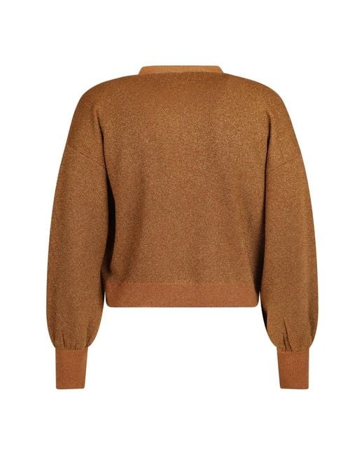 Alice + olivia - cardigans Alice + Olivia en coloris Brown