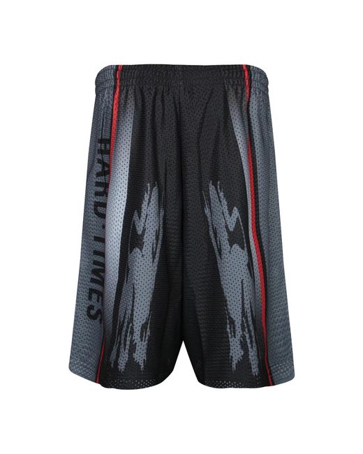 Umbro Blue Casual Shorts for men