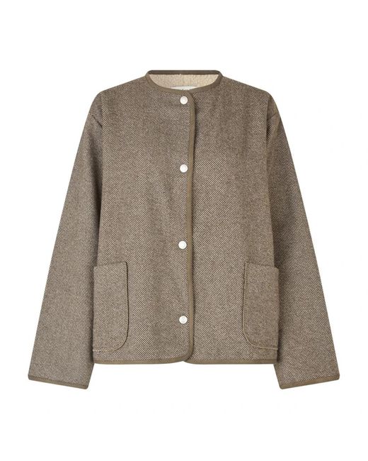 Lolly's Laundry Green Light Jackets