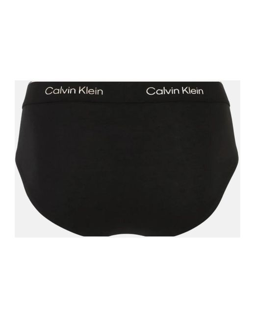 Calvin Klein Black Underpants for men