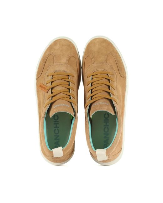 Pànchic Shoes in Brown für Herren