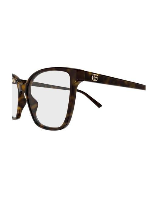 Gucci Black Gg1995O