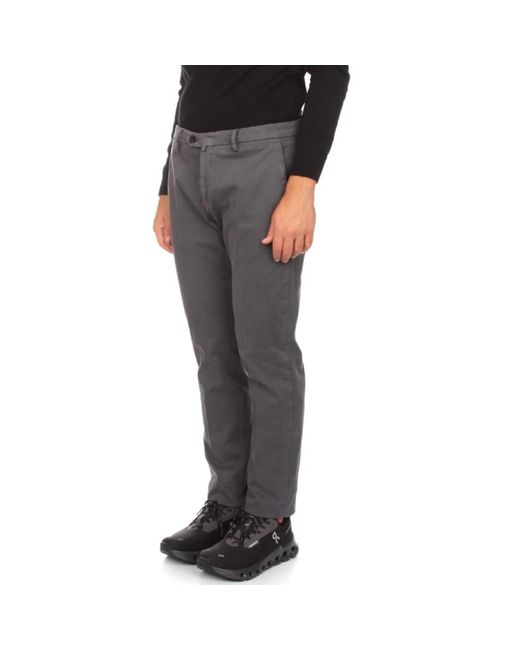 Chinos BRIGLIA de hombre de color Gray