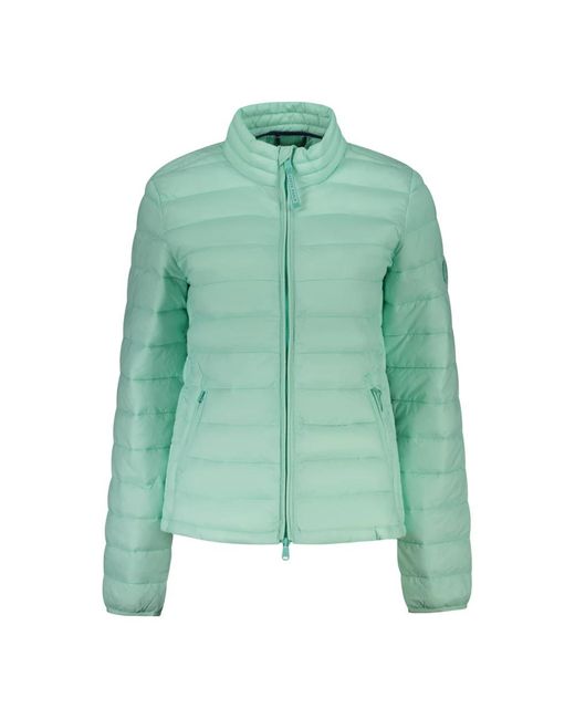 North Sails Naomi Jacket in het Green