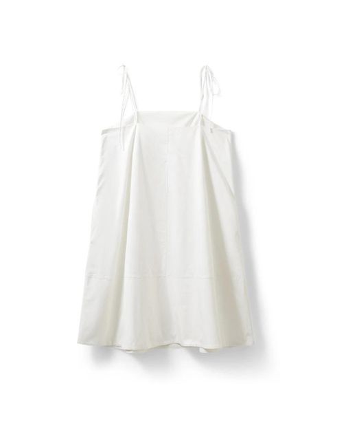 Sofie Schnoor Acaciasw Top in het White