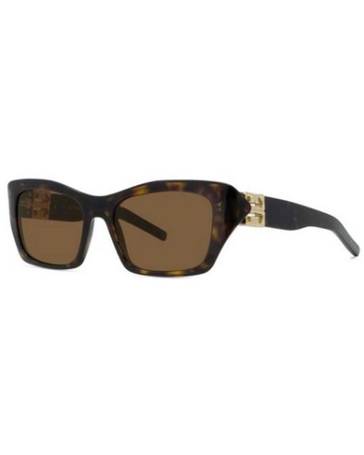 Givenchy Brown 4G Liquid Gv40103I 52E