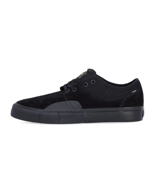 Globe Skate Shoes in het Black voor heren