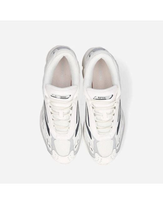 Raf Simons Sneakers in White für Herren