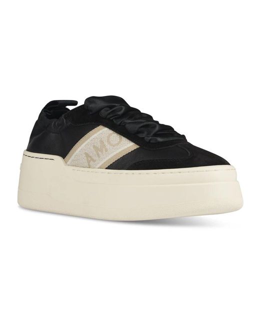 Sneakers Ferragamo de color Black