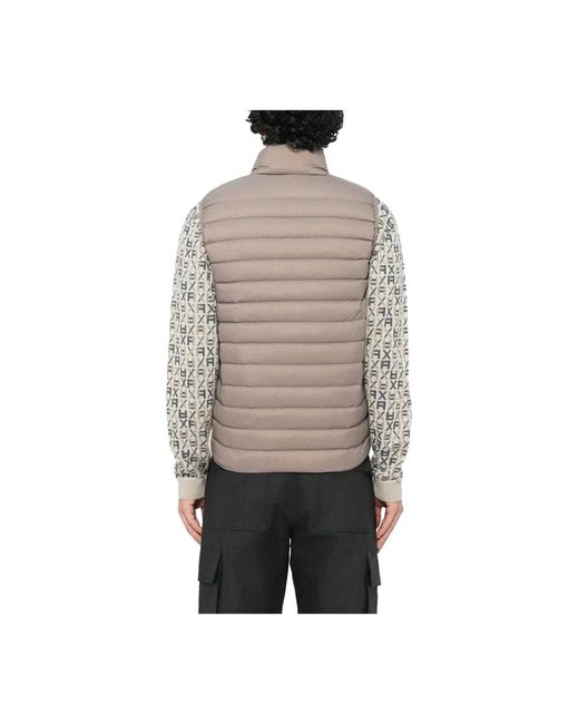 Vests ARMANI EXCHANGE de hombre de color Gray
