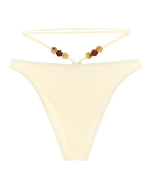 Magda Butrym Natural Bikinis