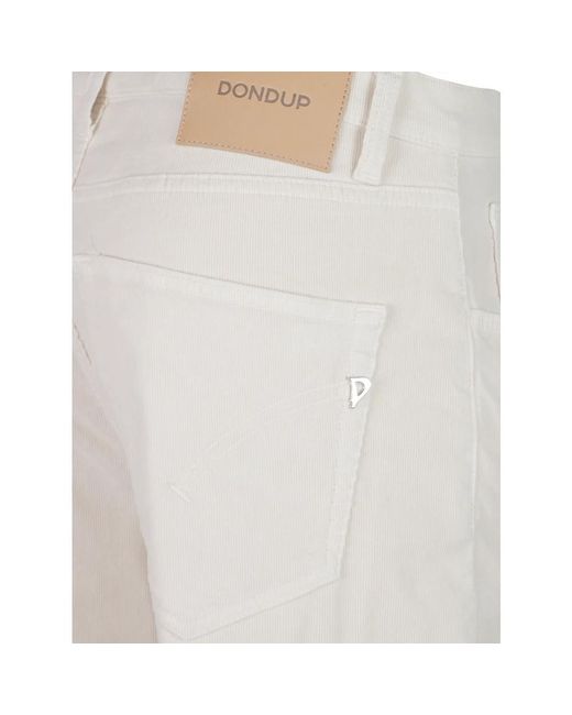Dondup Jeans in het Gray