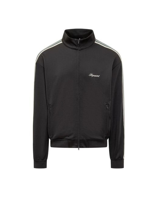 Represent Taped Track Jacket in Black für Herren