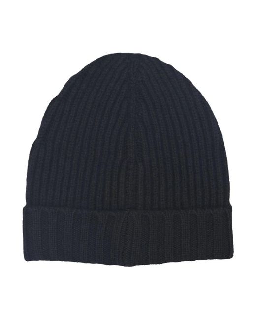 Beanies di Fay in Blue da Uomo