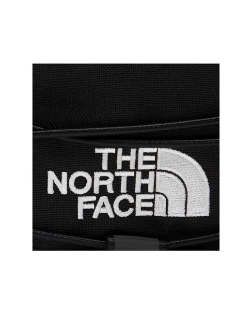 The North Face Jester lendenwirbelpack für männer in Black für Herren