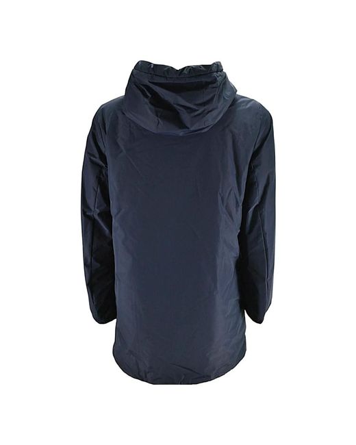 Ciesse Piumini Blue Light Jackets for men