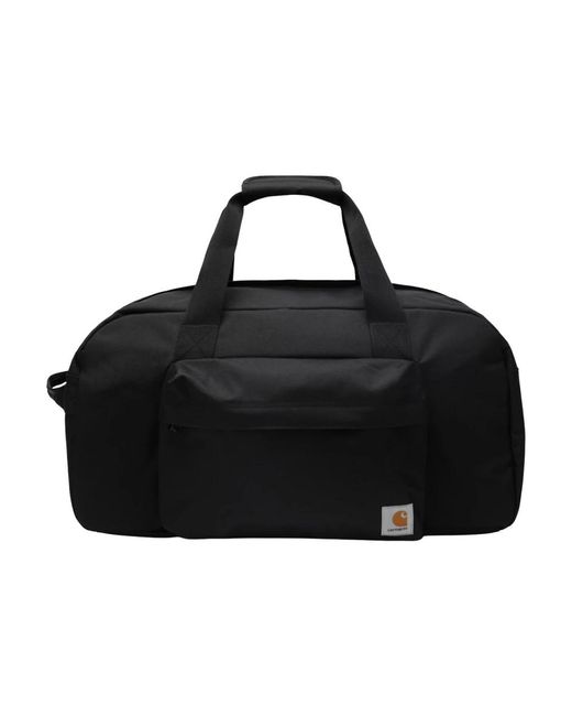 Carhartt Black Weekend Bags for men