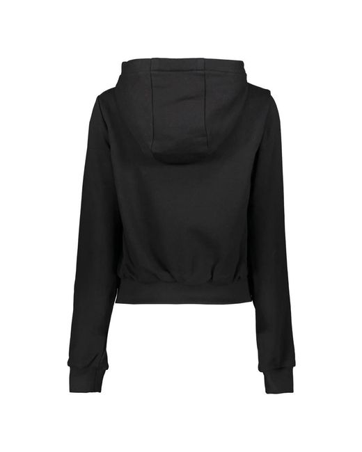 Duvetica Black Winter Jackets