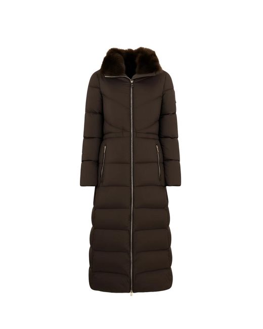 Parkas Moose Knuckles de color Black