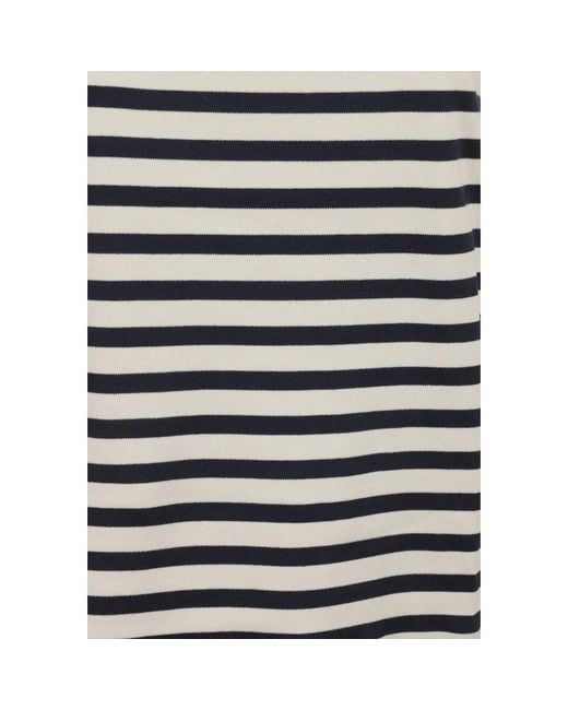 Weekend by Maxmara Black Sleeveless Tops