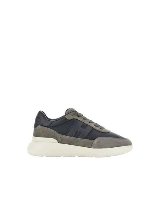 Hogan Interactive 3 Sneakers in Blue für Herren
