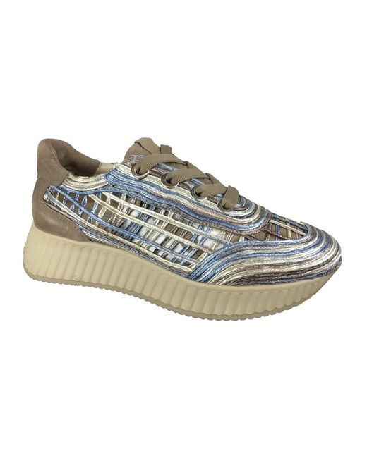 Sneakers Softwaves en coloris Blue